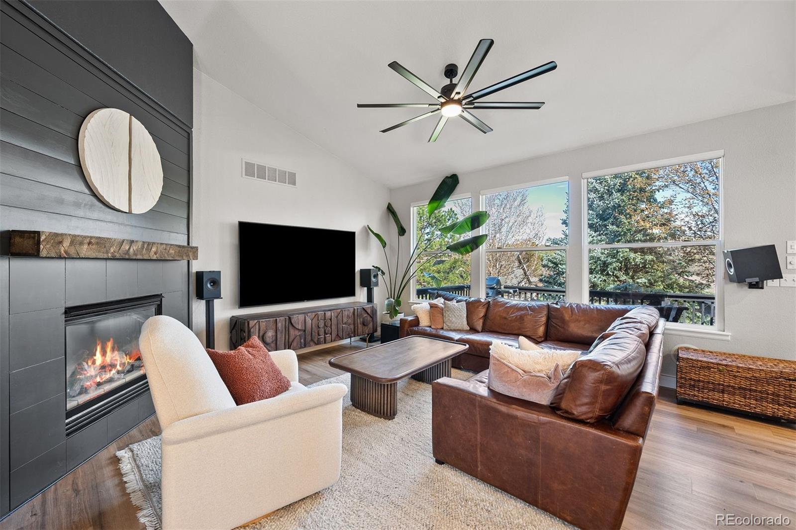 1053 Snow Lily Court Castle Pines CO 80108