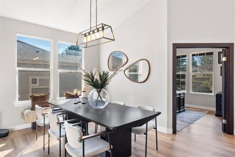 1053 Snow Lily Court Castle Pines CO 80108