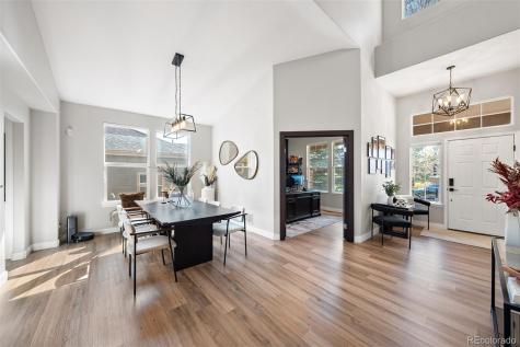 1053 Snow Lily Court Castle Pines CO 80108