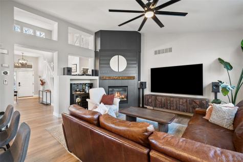 1053 Snow Lily Court Castle Pines CO 80108