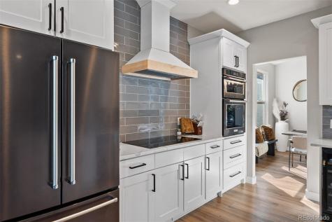 1053 Snow Lily Court Castle Pines CO 80108