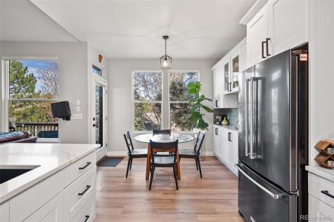 1053 Snow Lily Court Castle Pines CO 80108