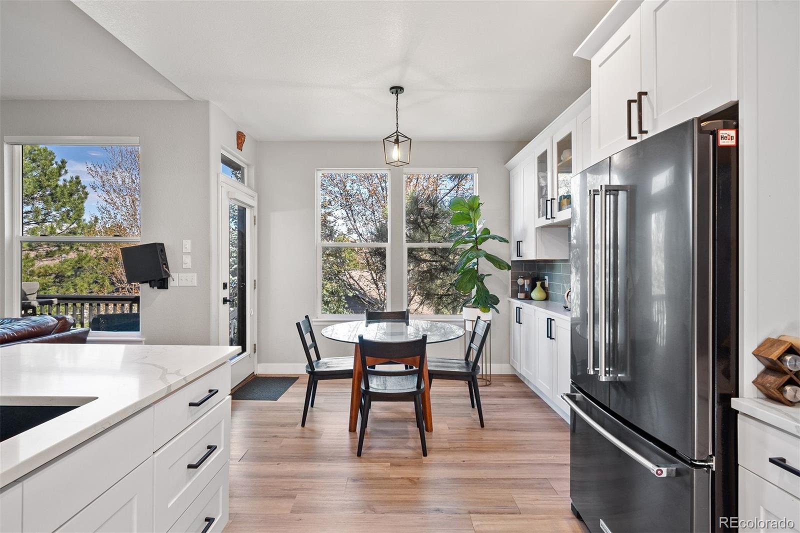 1053 Snow Lily Court Castle Pines CO 80108
