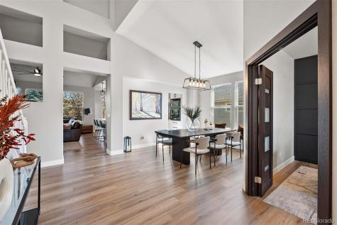 1053 Snow Lily Court Castle Pines CO 80108
