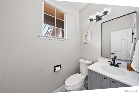 1053 Snow Lily Court Castle Pines CO 80108