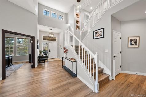 1053 Snow Lily Court Castle Pines CO 80108