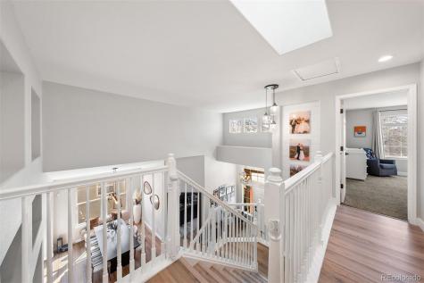 1053 Snow Lily Court Castle Pines CO 80108
