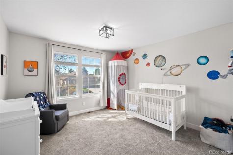 1053 Snow Lily Court Castle Pines CO 80108