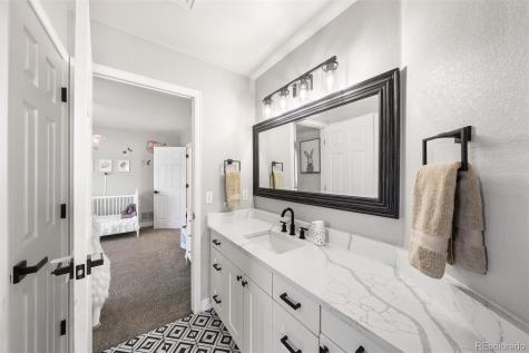1053 Snow Lily Court Castle Pines CO 80108
