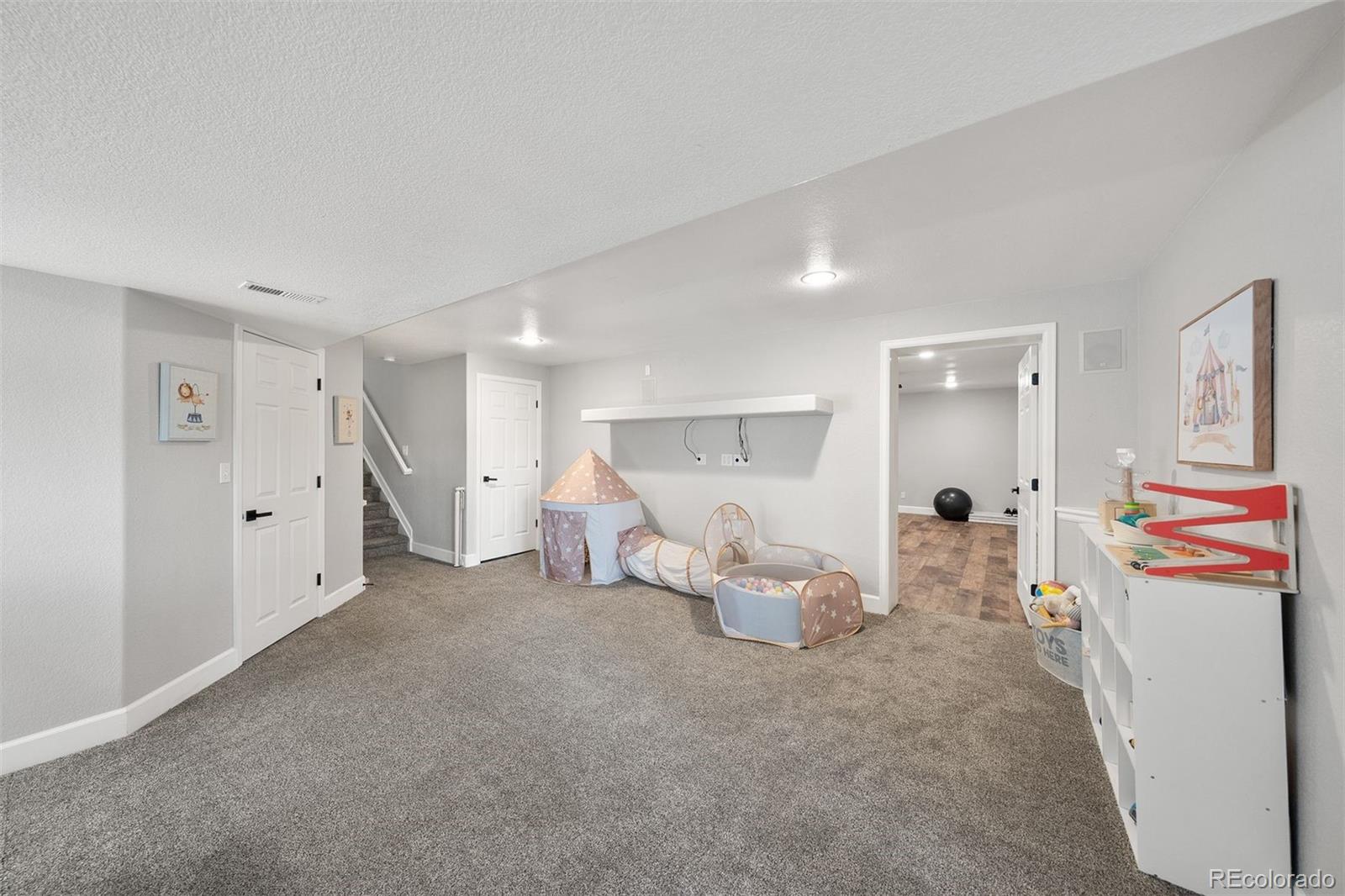 1053 Snow Lily Court Castle Pines CO 80108