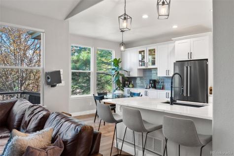 1053 Snow Lily Court Castle Pines CO 80108