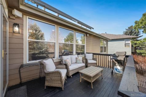 1053 Snow Lily Court Castle Pines CO 80108