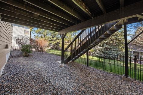 1053 Snow Lily Court Castle Pines CO 80108