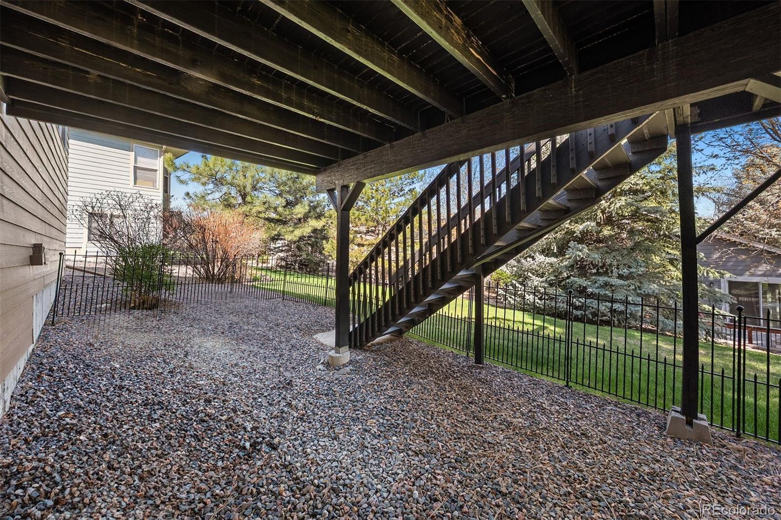 1053 Snow Lily Court Castle Pines CO 80108