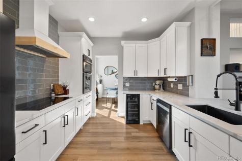 1053 Snow Lily Court Castle Pines CO 80108