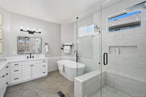 1053 Snow Lily Court Castle Pines CO 80108