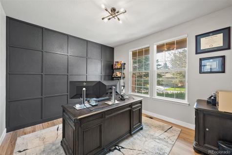 1053 Snow Lily Court Castle Pines CO 80108