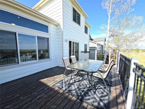 6945 Mountain Brush Circle Highlands Ranch CO 80130