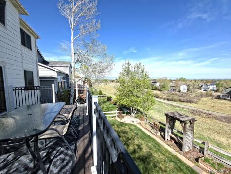 6945 Mountain Brush Circle Highlands Ranch CO 80130