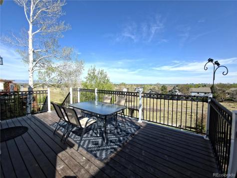 6945 Mountain Brush Circle Highlands Ranch CO 80130