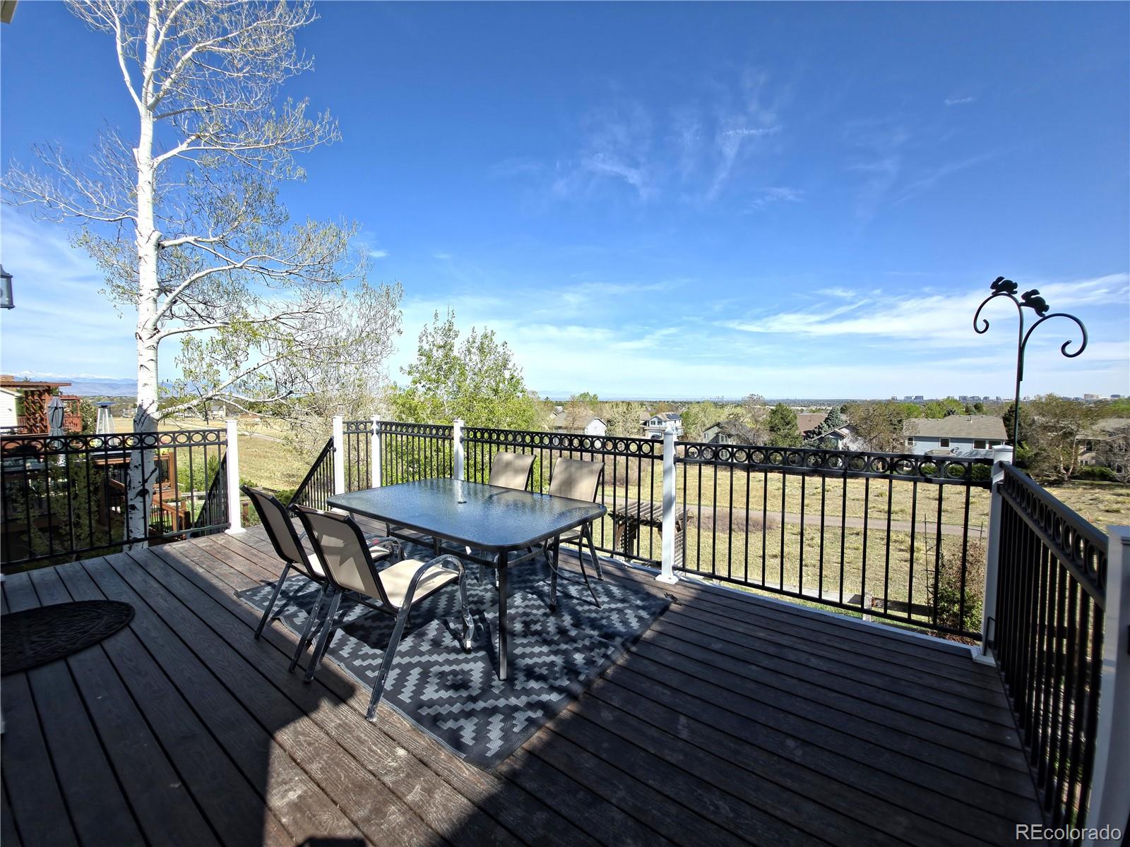 6945 Mountain Brush Circle Highlands Ranch CO 80130