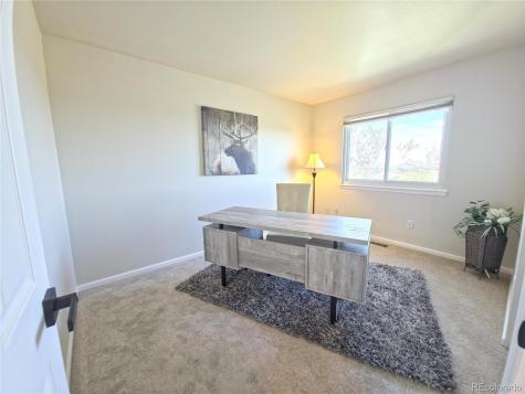6945 Mountain Brush Circle Highlands Ranch CO 80130