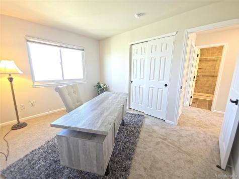 6945 Mountain Brush Circle Highlands Ranch CO 80130