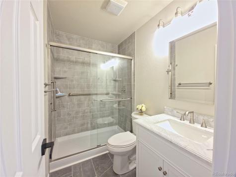 6945 Mountain Brush Circle Highlands Ranch CO 80130