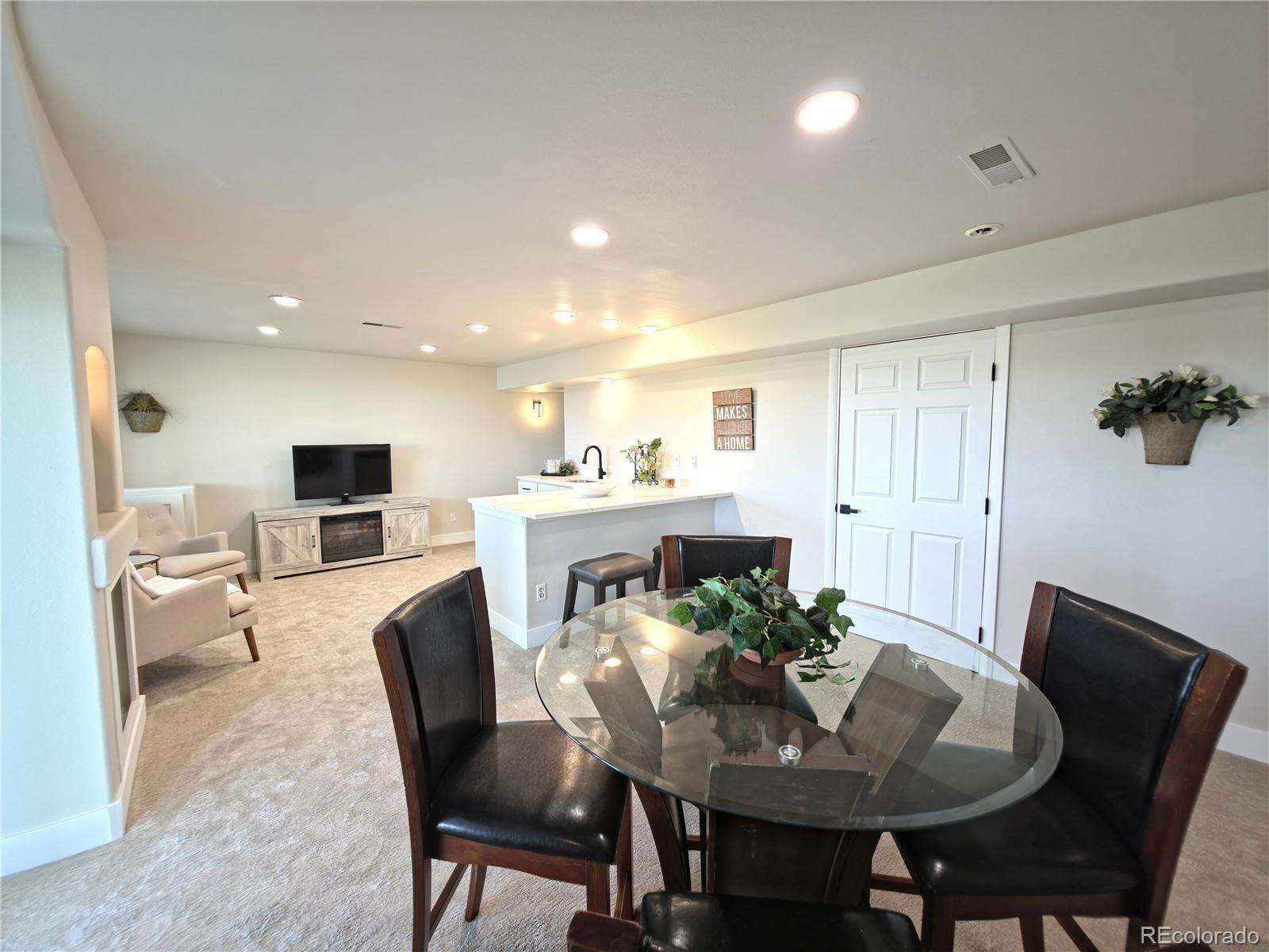 6945 Mountain Brush Circle Highlands Ranch CO 80130