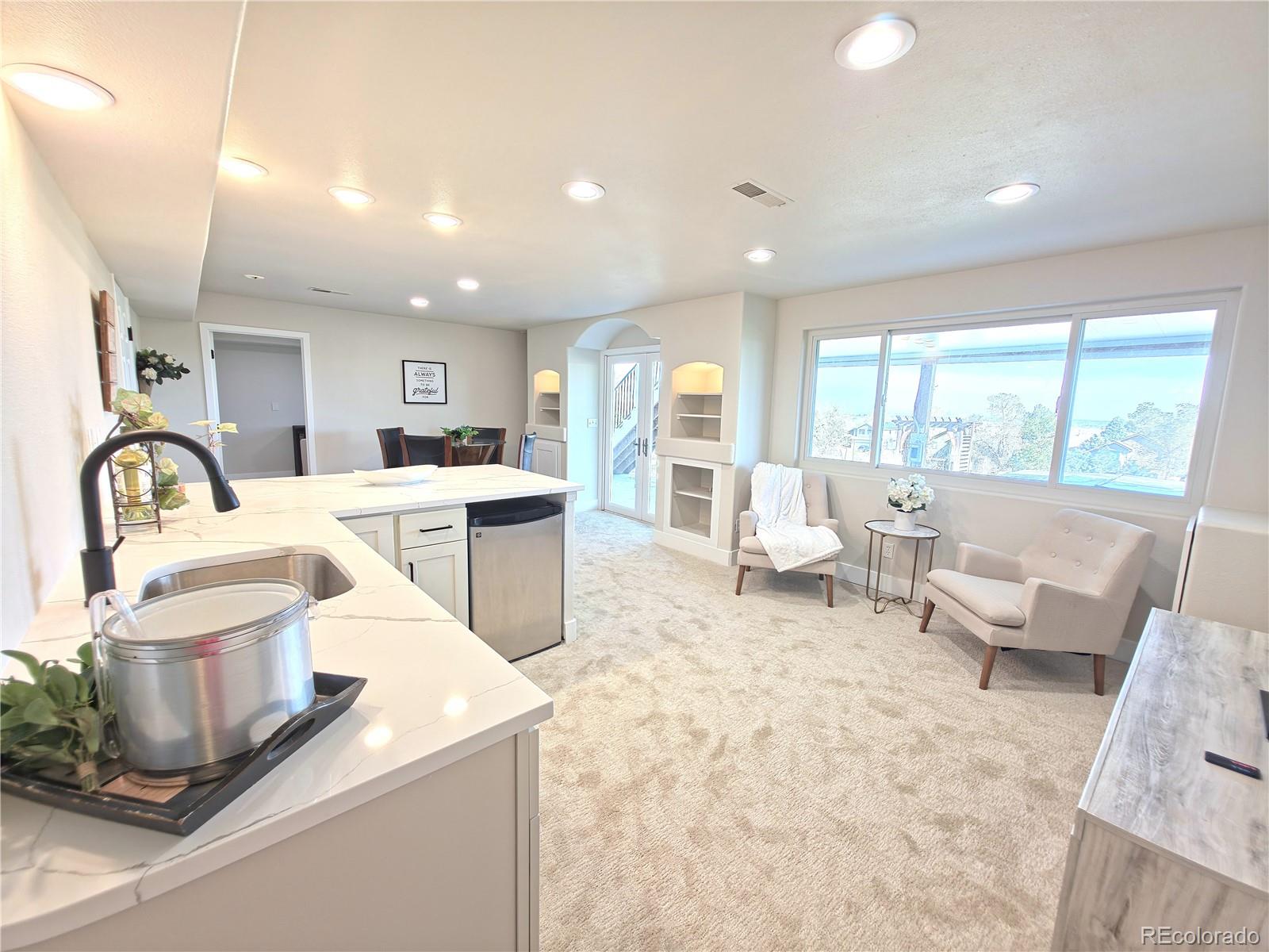 6945 Mountain Brush Circle Highlands Ranch CO 80130