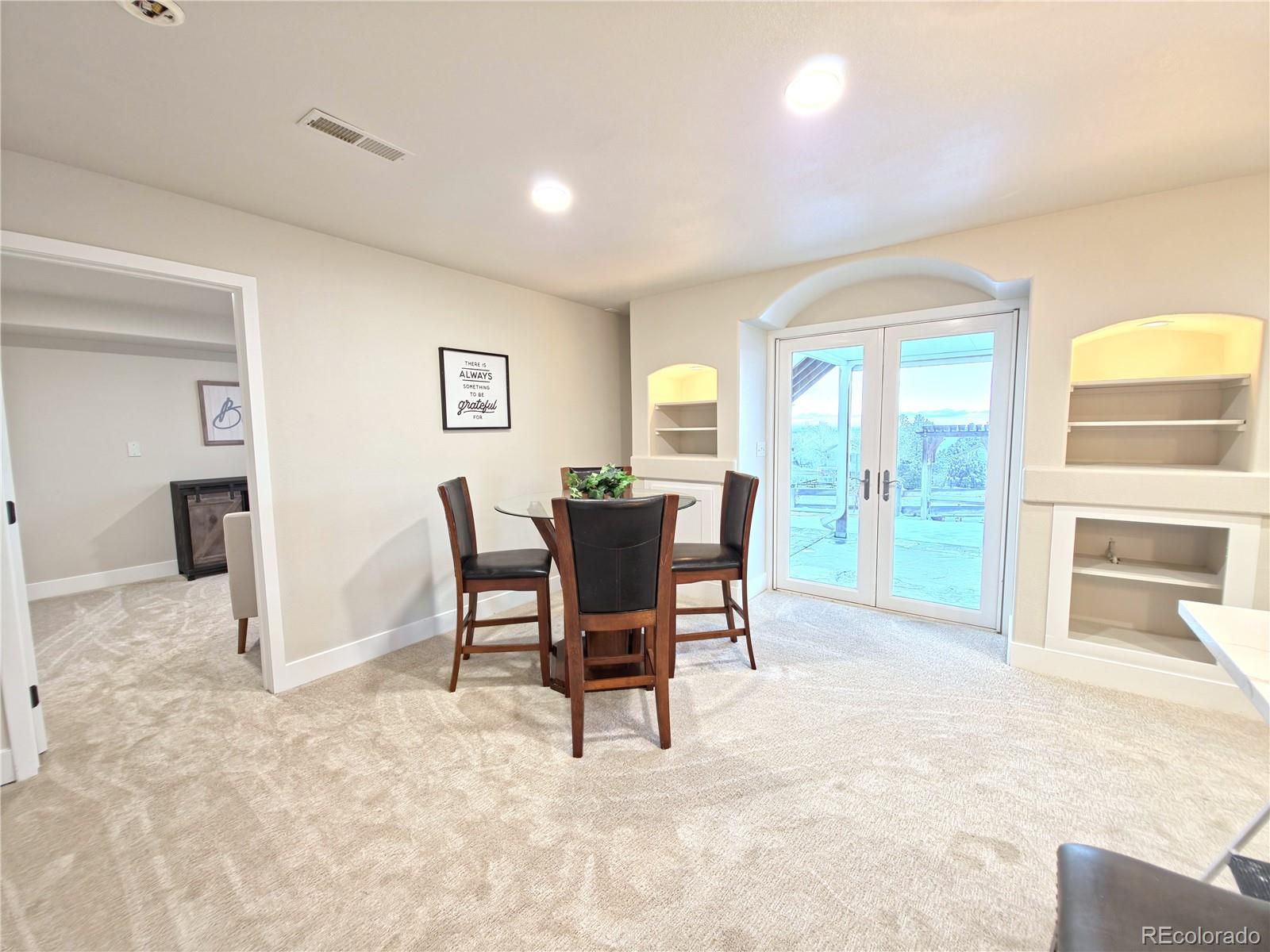 6945 Mountain Brush Circle Highlands Ranch CO 80130