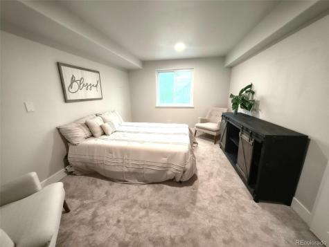 6945 Mountain Brush Circle Highlands Ranch CO 80130