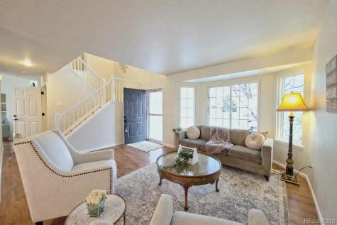6945 Mountain Brush Circle Highlands Ranch CO 80130