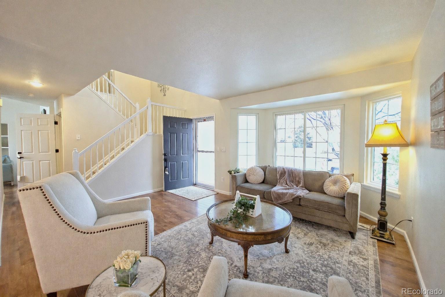 6945 Mountain Brush Circle Highlands Ranch CO 80130