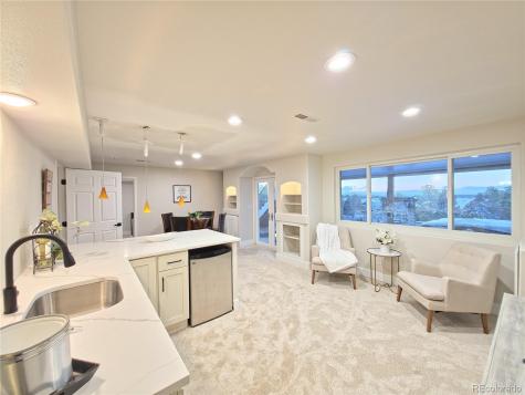 6945 Mountain Brush Circle Highlands Ranch CO 80130