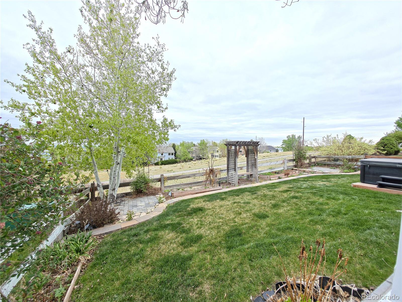 6945 Mountain Brush Circle Highlands Ranch CO 80130