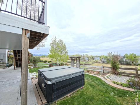 6945 Mountain Brush Circle Highlands Ranch CO 80130