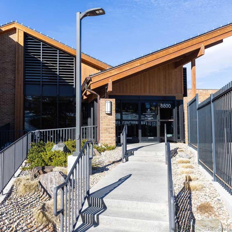 6945 Mountain Brush Circle Highlands Ranch CO 80130