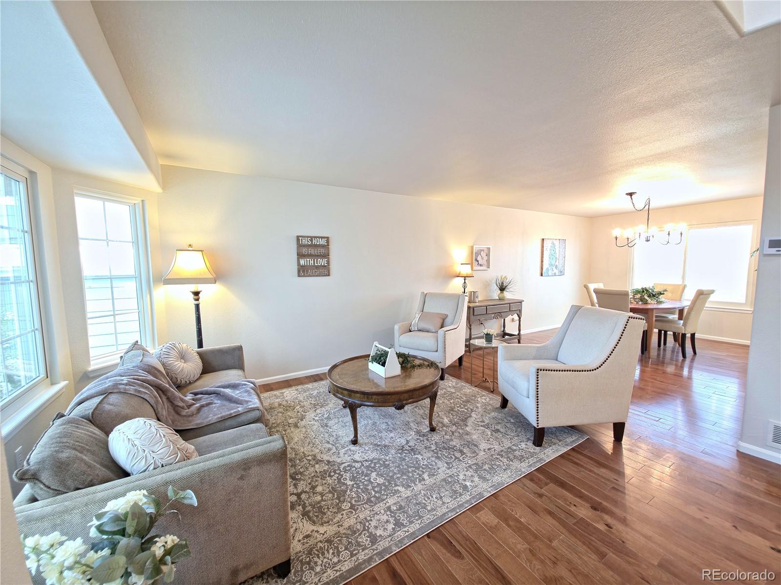 6945 Mountain Brush Circle Highlands Ranch CO 80130