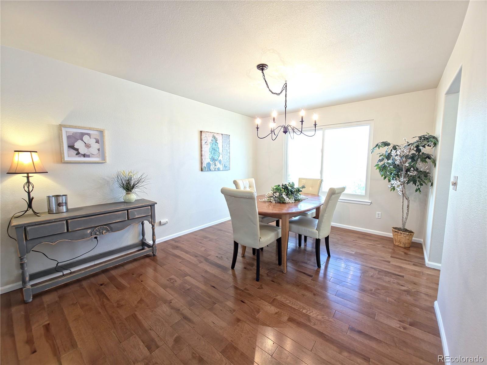 6945 Mountain Brush Circle Highlands Ranch CO 80130