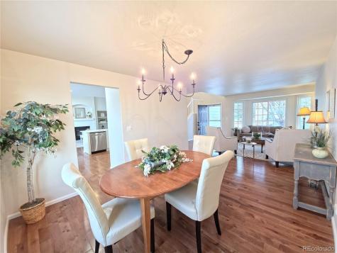6945 Mountain Brush Circle Highlands Ranch CO 80130