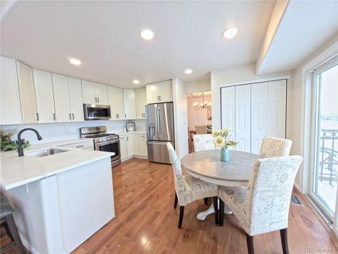 6945 Mountain Brush Circle Highlands Ranch CO 80130