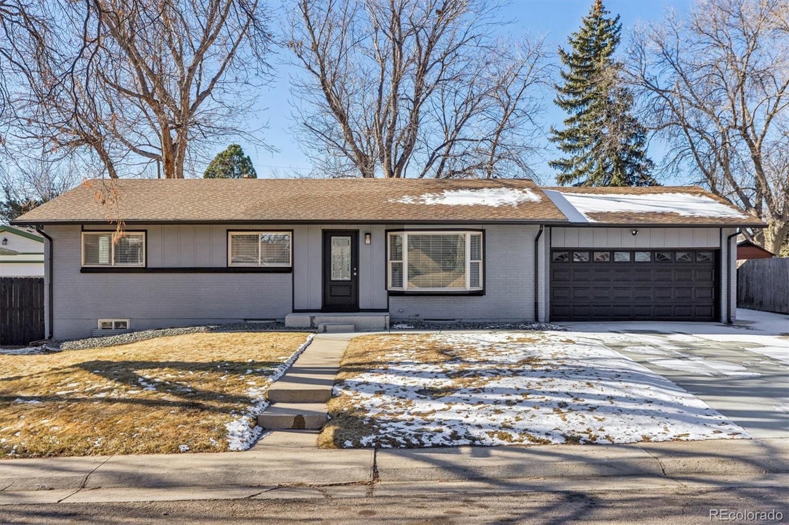 3047 S Osceola Street Denver CO 80236