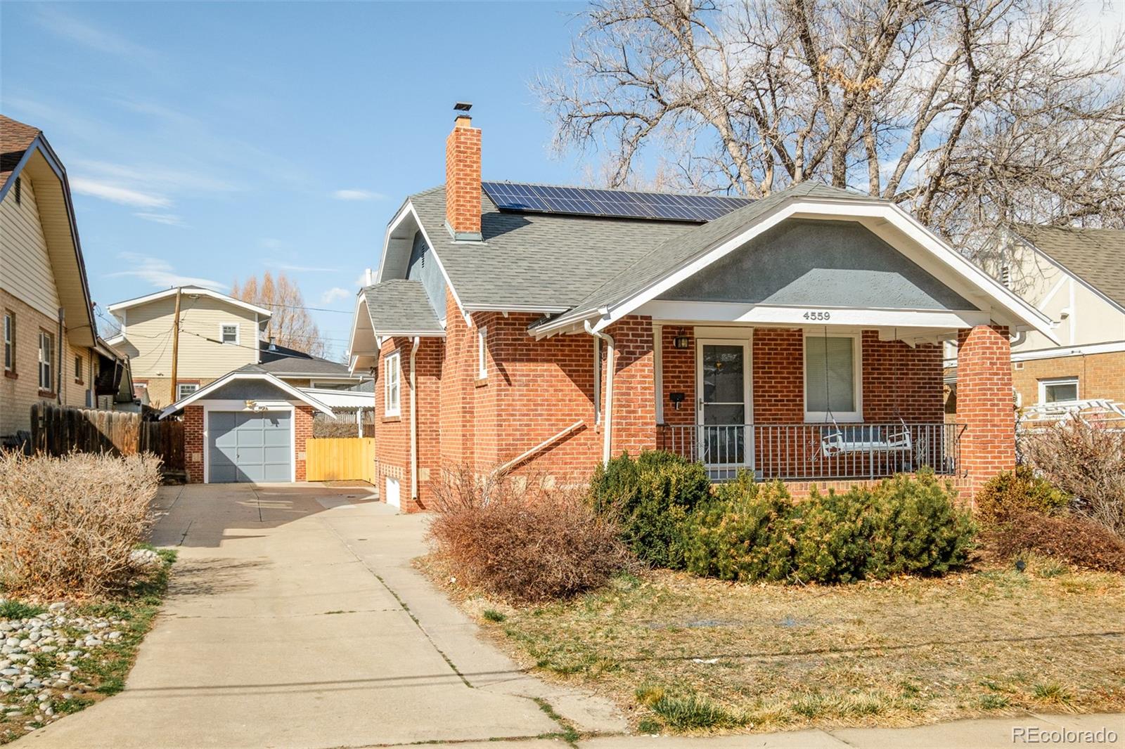 4559 Irving Street Denver CO 80211