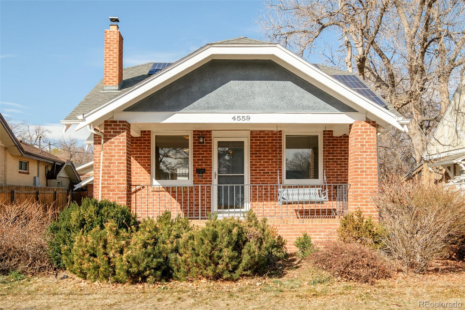 4559 Irving Street Denver CO 80211