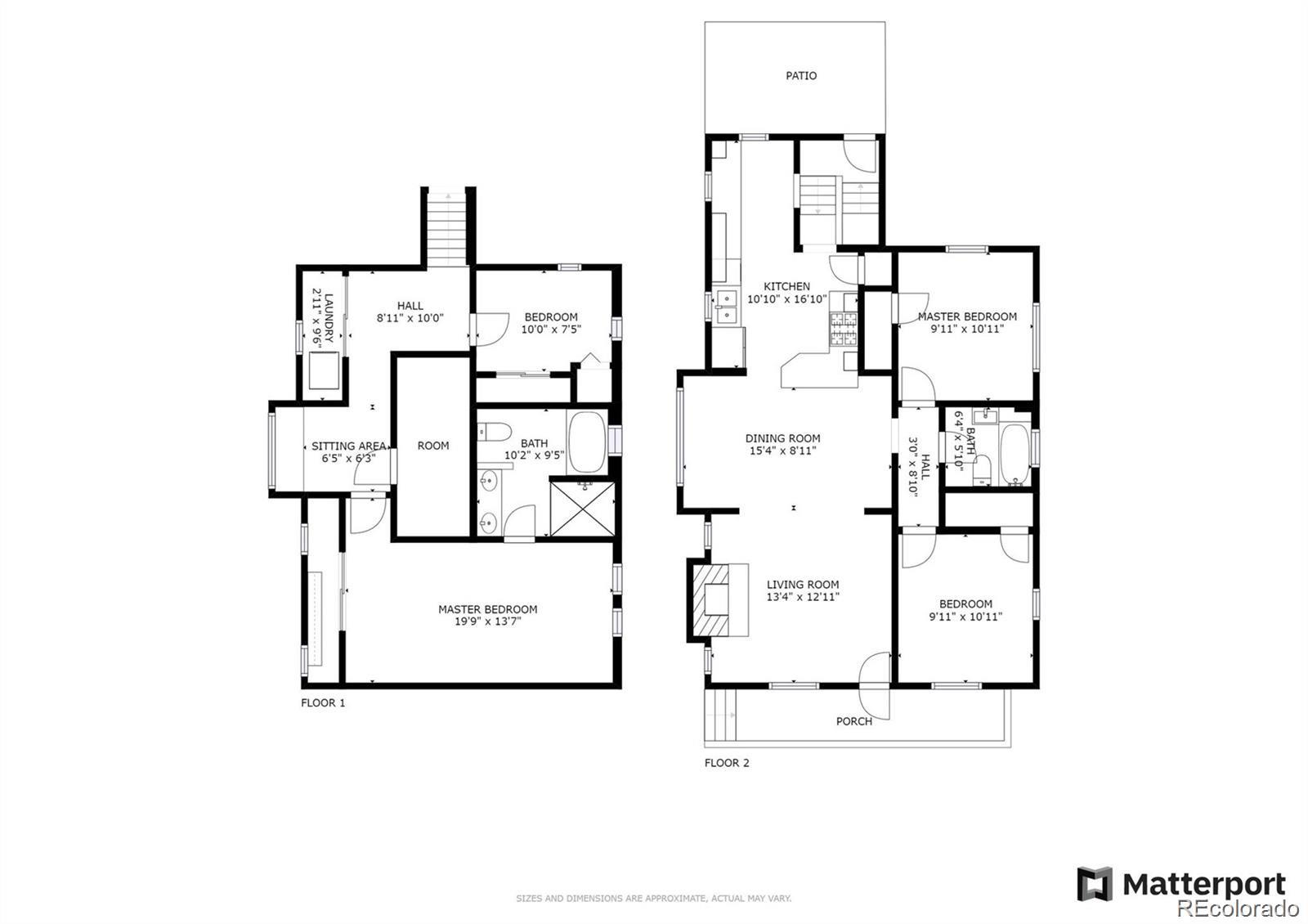 4559 Irving Street Denver CO 80211