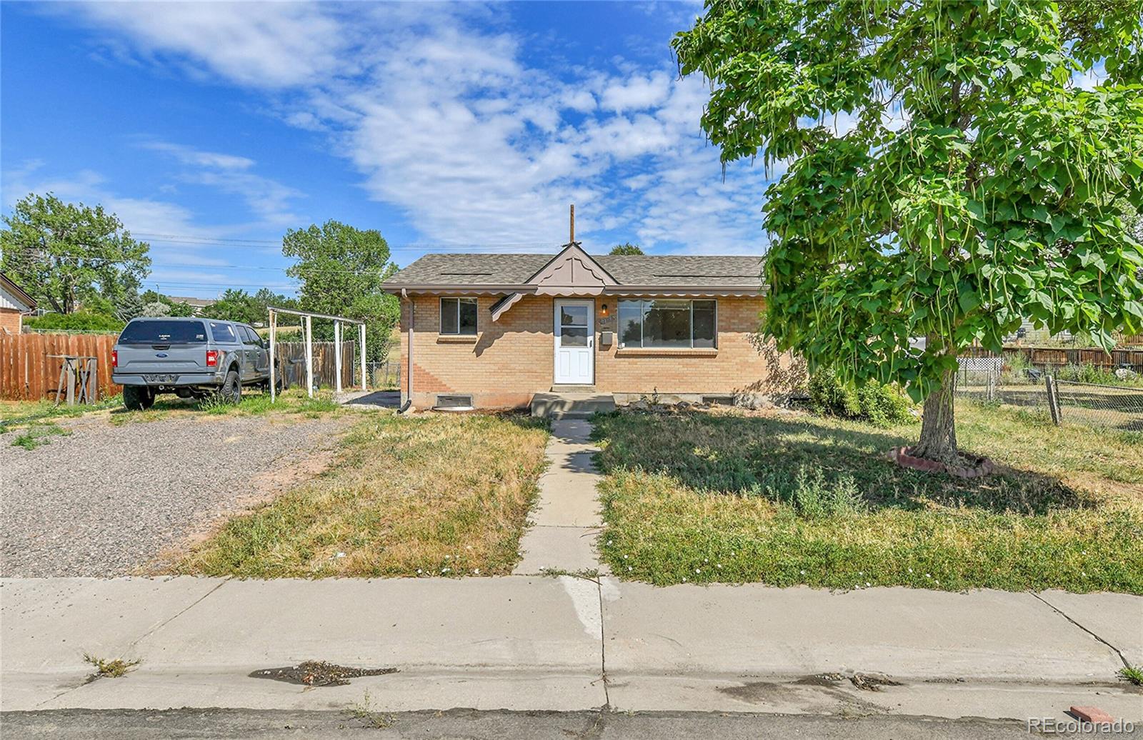 9181 Aspen Drive Thornton CO 80229