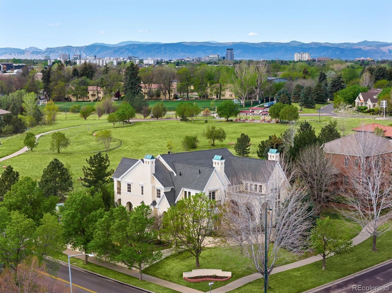 7680 E 6th Avenue Denver CO 80230