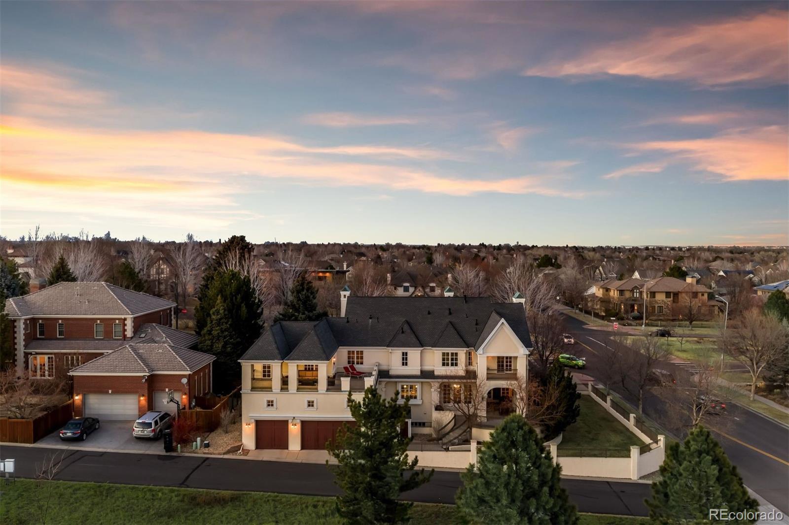 7680 E 6th Avenue Denver CO 80230