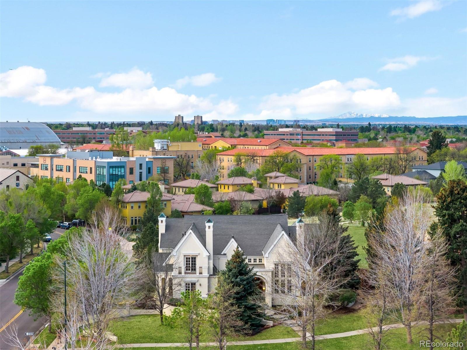 7680 E 6th Avenue Denver CO 80230